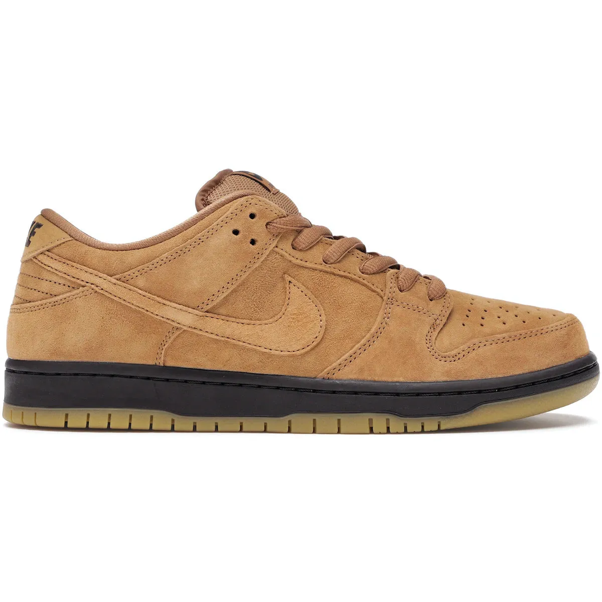 Nike SB Dunk Low Wheat