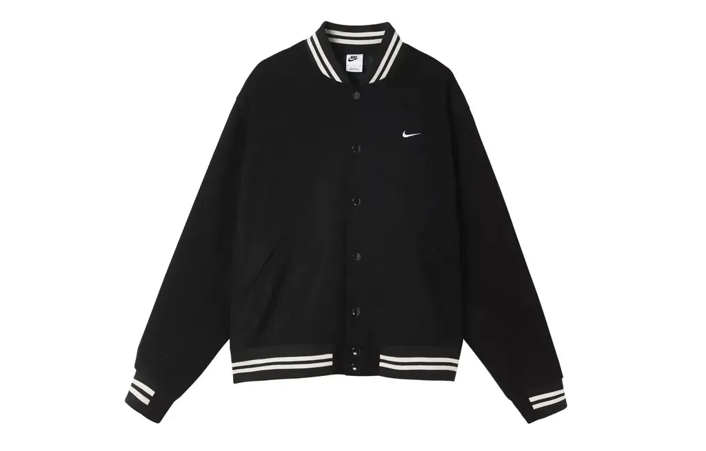 Nike Sportswear Authentics Varsity Jacket