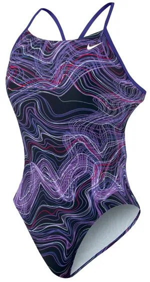 NIKE SWIM String Theory Lingerie Tank (24-36 Only)