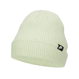 Nike Terra Futura Cuff Beanie - Honeydew