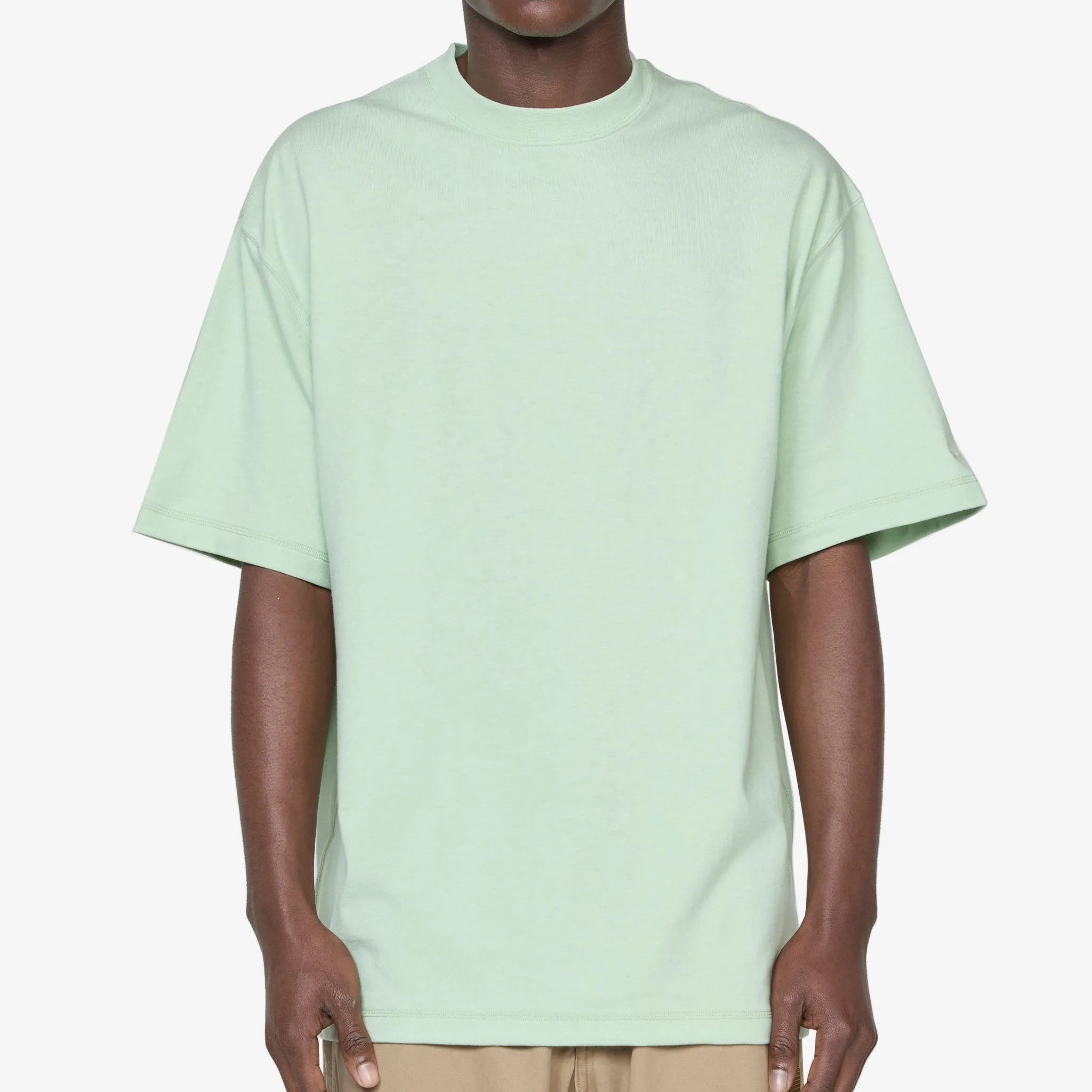 Nike Wool Classics T-Shirt Honeydew