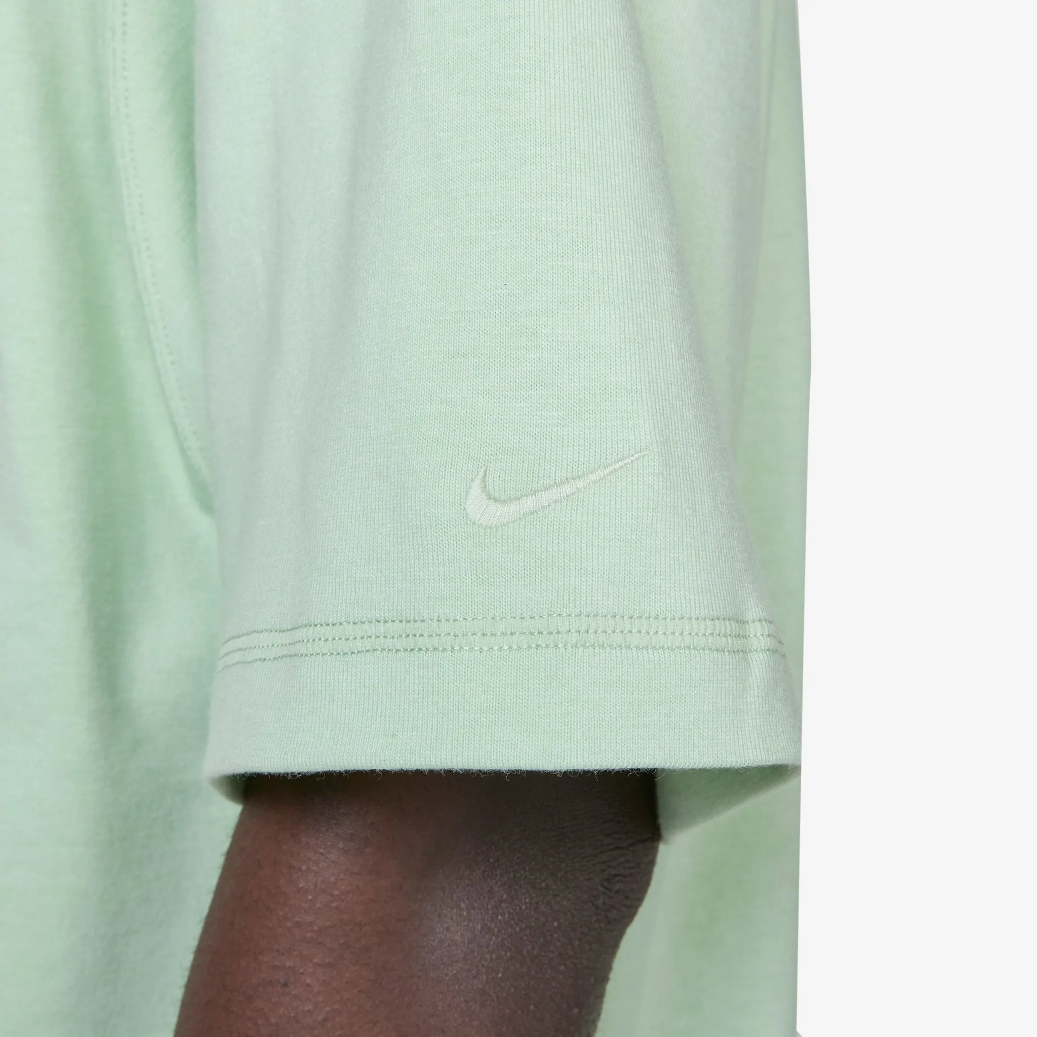 Nike Wool Classics T-Shirt Honeydew