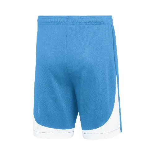 Nike Youth Sky Blue Knit II Shorts