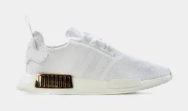 NMD_R1 Womens Running Shoe (White)