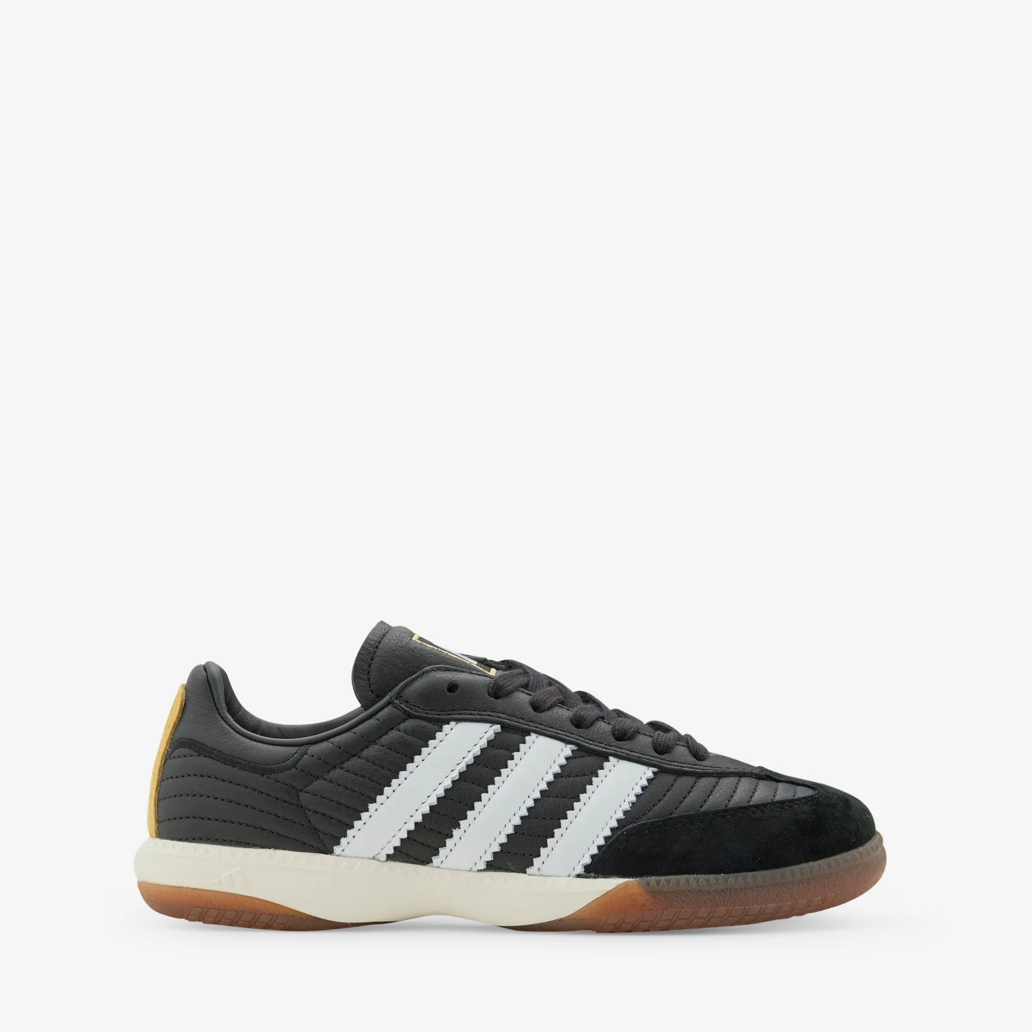 NTS Radio x Samba Core Black | White | Gum