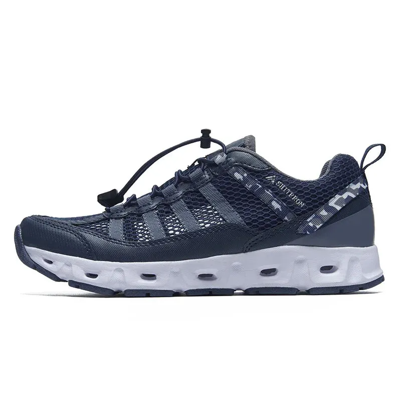 OB Aqua Travelling Breathable Light Sneakers