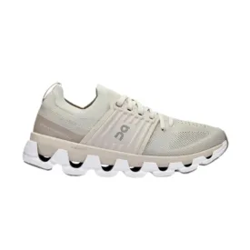 ON Cloudswift 3 Pearl/Fog Running Shoes 2024