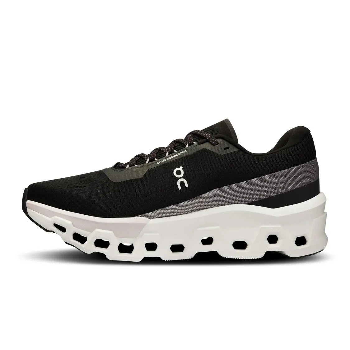 On-Running Cloudmonster 2 (2024) Shoe Men (Black/Forest)