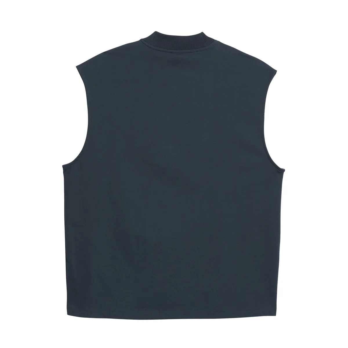 One Basketball Sleeveless Tee 'Aurora Ink'