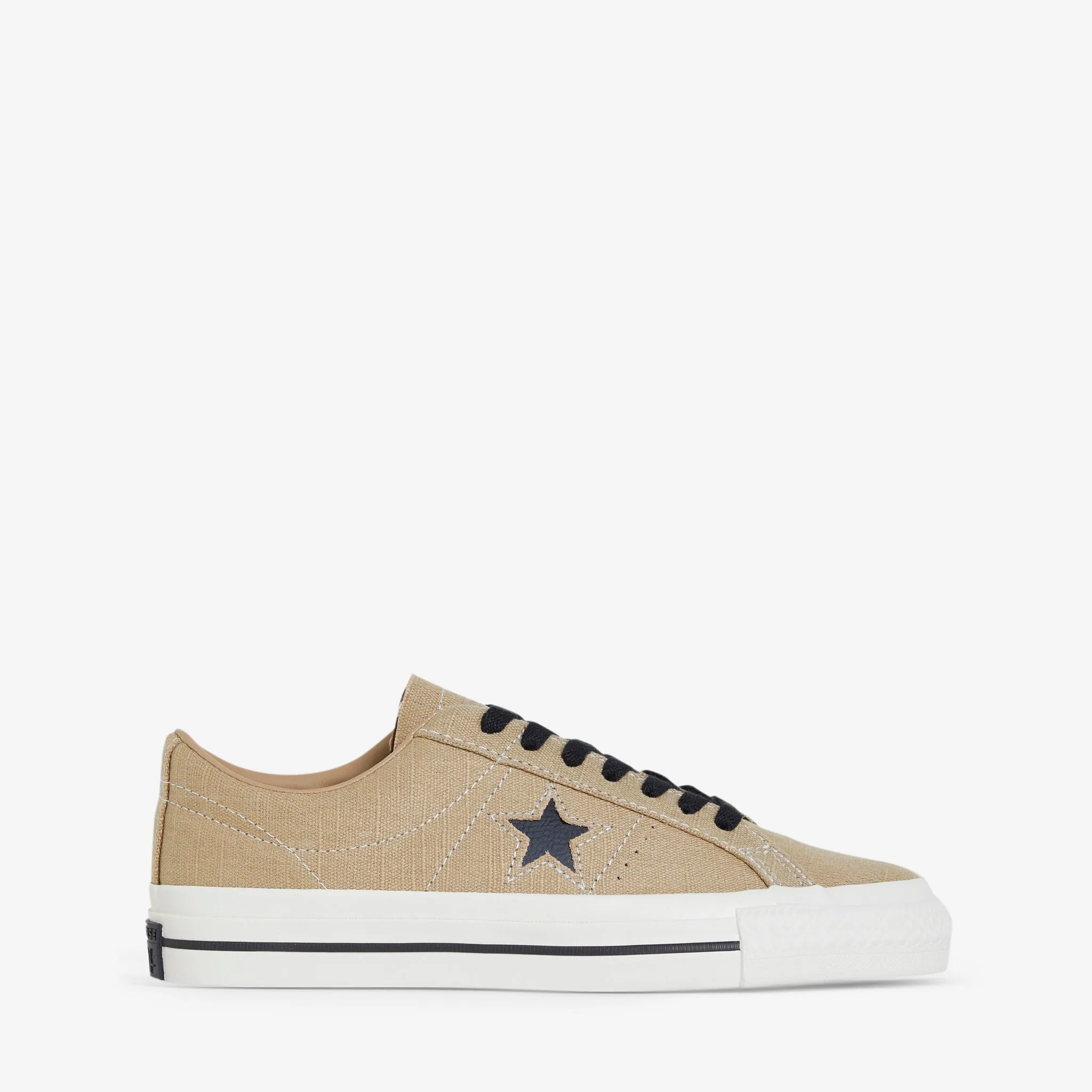 One Star Pro Low Nomad Khaki | Egret | Black