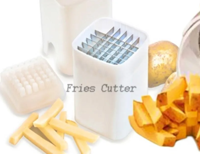 Perfect Fries Cutter