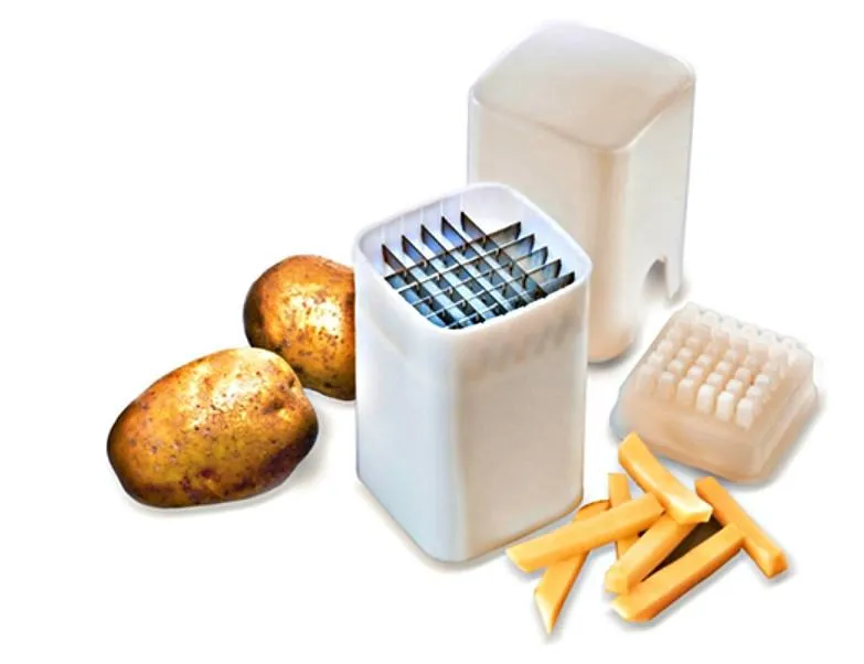 Perfect Fries Cutter