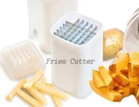 Perfect Fries Cutter