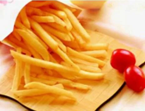 Perfect Fries Cutter