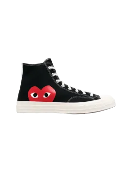 PLAY X Converse Chuck Taylor Hi Top