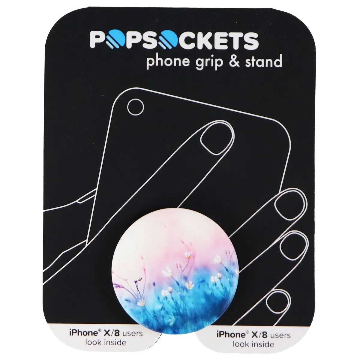 PopSockets: Collapsible Grip & Stand for Phones and Tablets - Play Misty