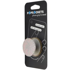 PopSockets: Collapsible Grip & Stand for Phones and Tablets - Radiate