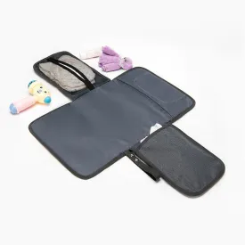 Portable & Convenient Diaper Changing Pad