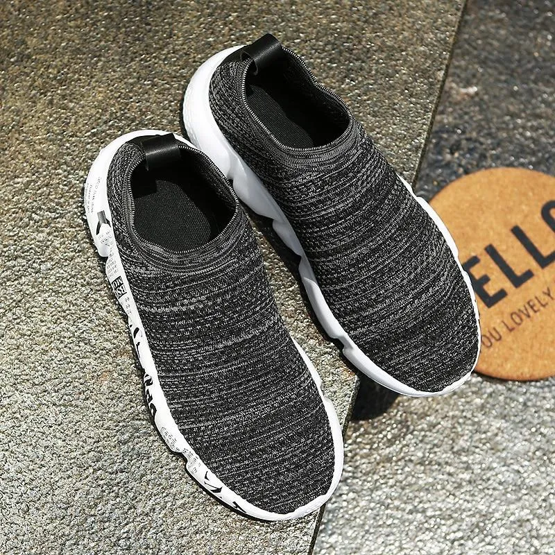 Premium Breathable Mesh Sneakers