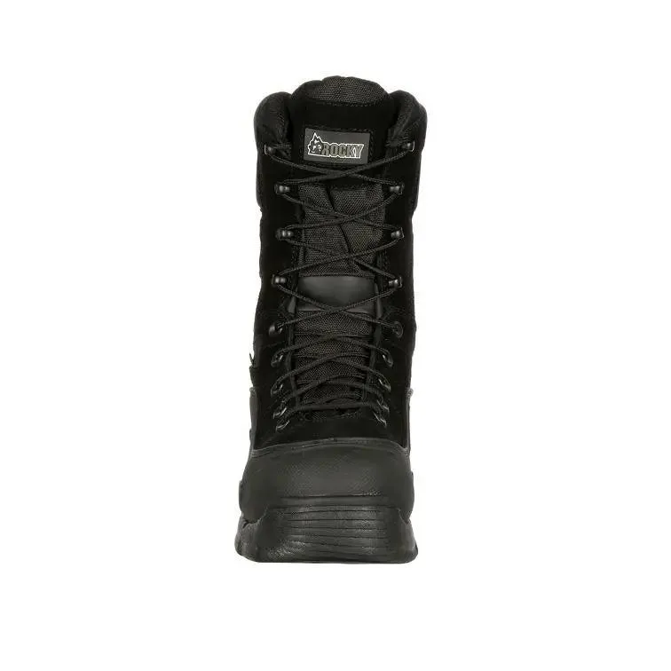 Rocky Blizzardstalker Pro Waterproof 1200G Insulated Boot 5455