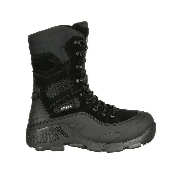 Rocky Blizzardstalker Pro Waterproof 1200G Insulated Boot 5455