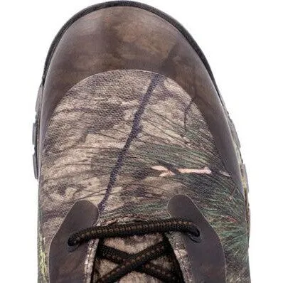 Rocky Men's Lynx 8" WP 1000G Outdoor Hunt Boot Mossy Oak RKS0627