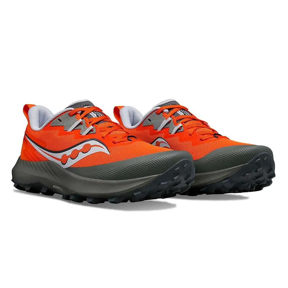 Saucony - Men's Peregrine 14 Trail Shoe