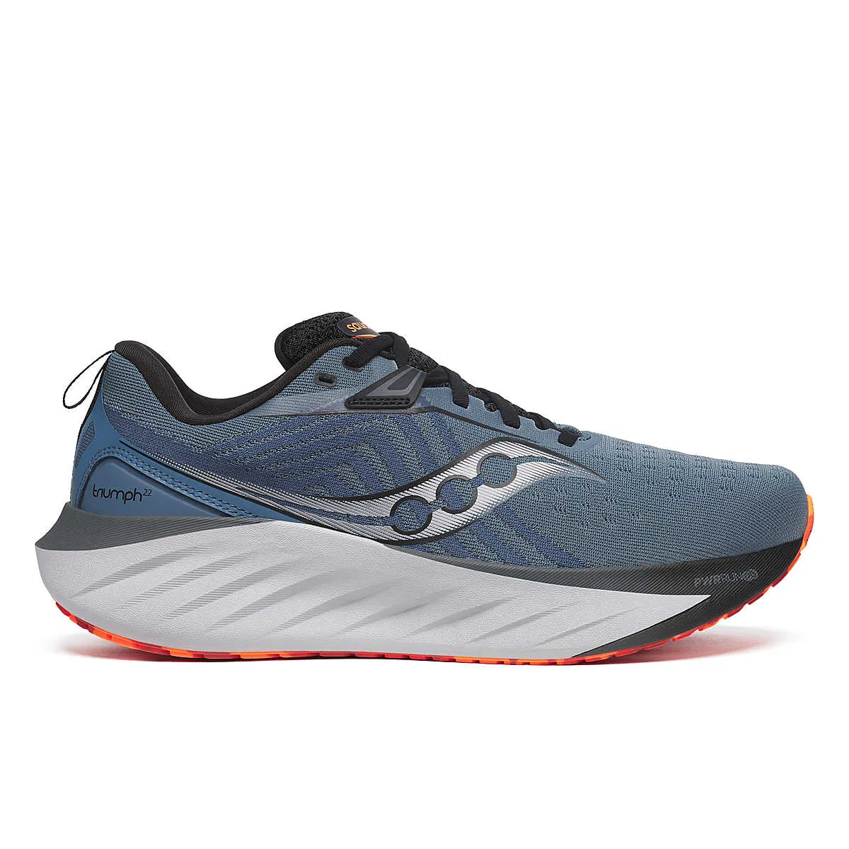 Saucony Men's Triumph 22 (Wide)