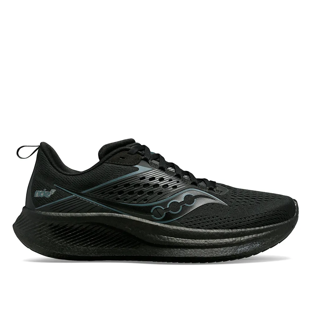 Saucony Women's Ride 17 Running Shoes