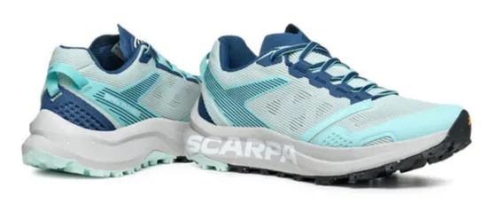 Scarpa Womens Spin Planet Running Shoes