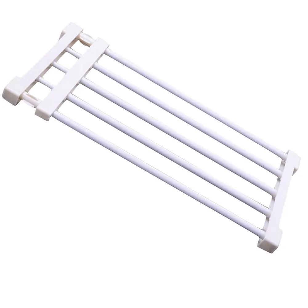 Shoppy Horizontal Extension Rack Pole Organizer