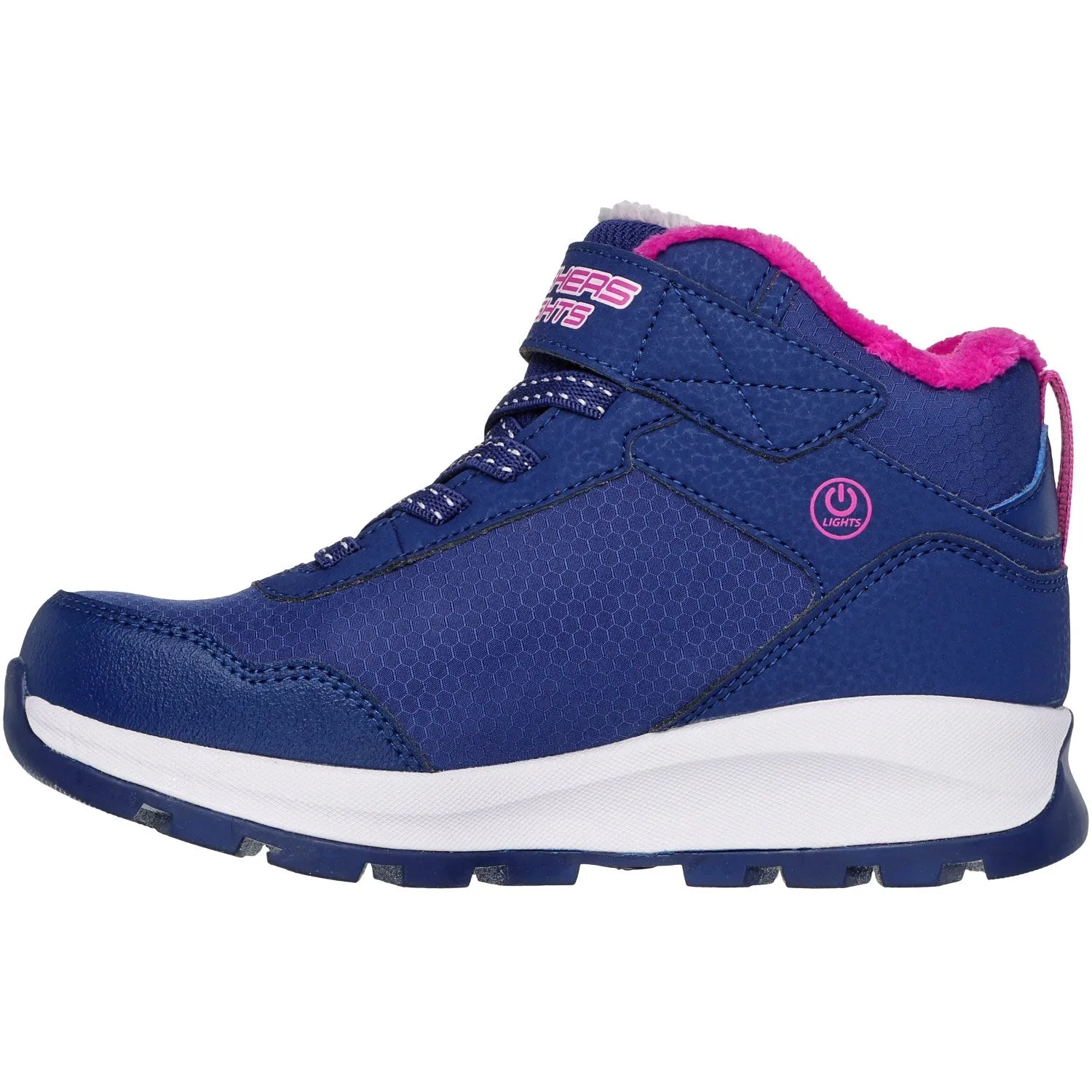 Skechers Storm Blazer - Hydropolis Sneakers