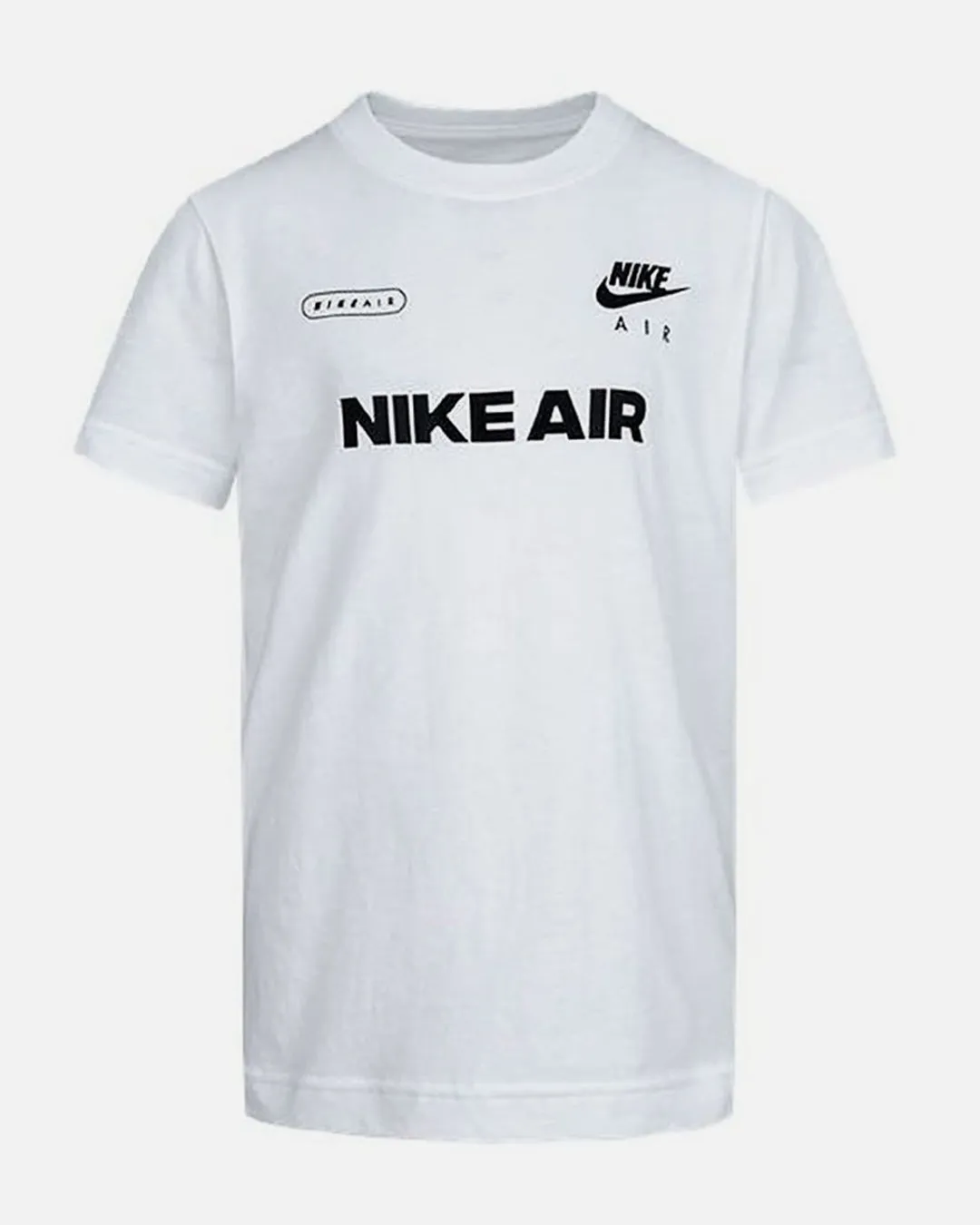 T-Shirt Nike Air Enfant - Blanc