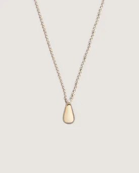 Teardrop Necklace