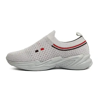 TRACER Energy-L-1501 Casual Wear Sports Shoes for Girls - Lightweight Running Shoes Without Lace - Stylish Shoes for Women's