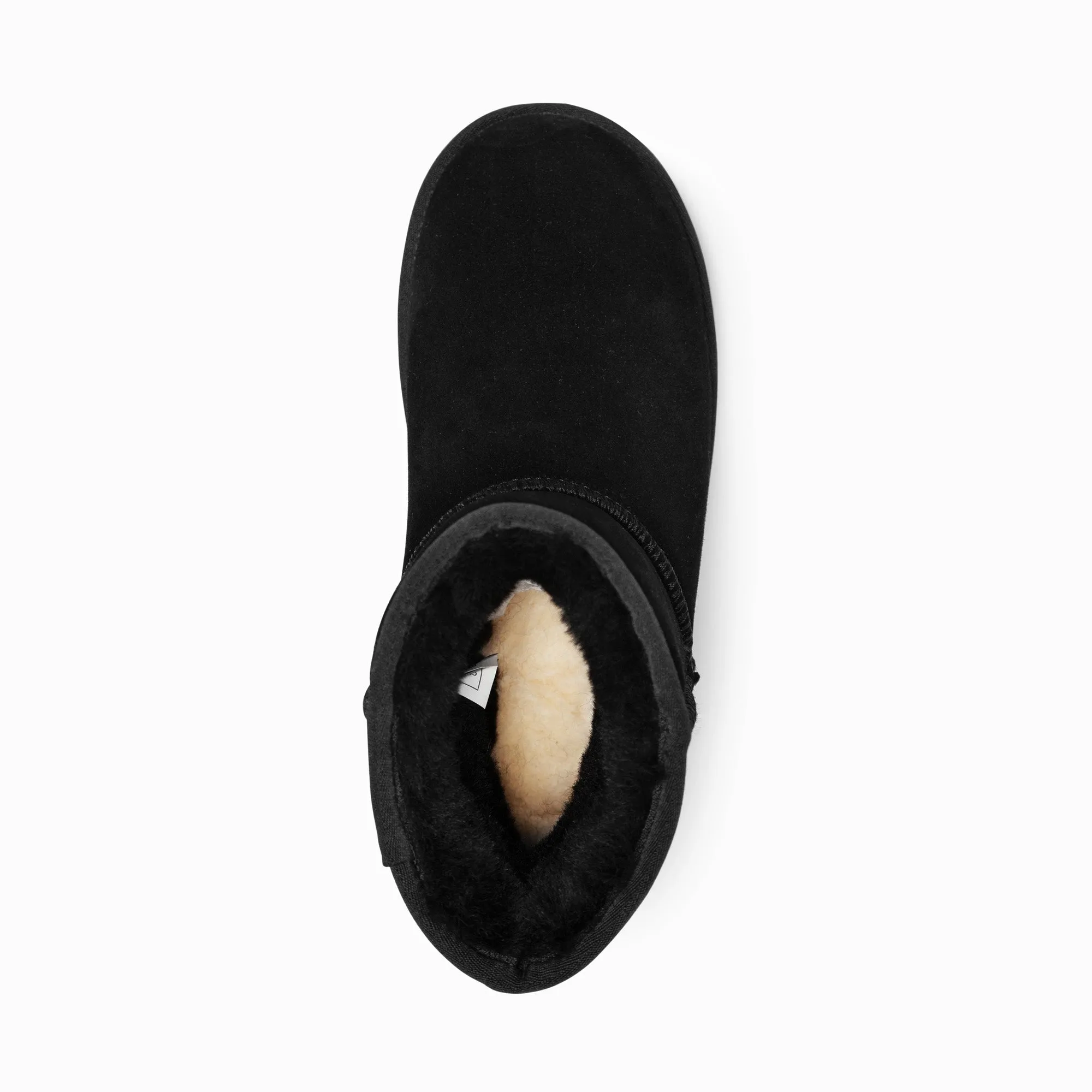 Ugg Boots Genuine Australian Sheepskin Unisex Ankle Classic Suede