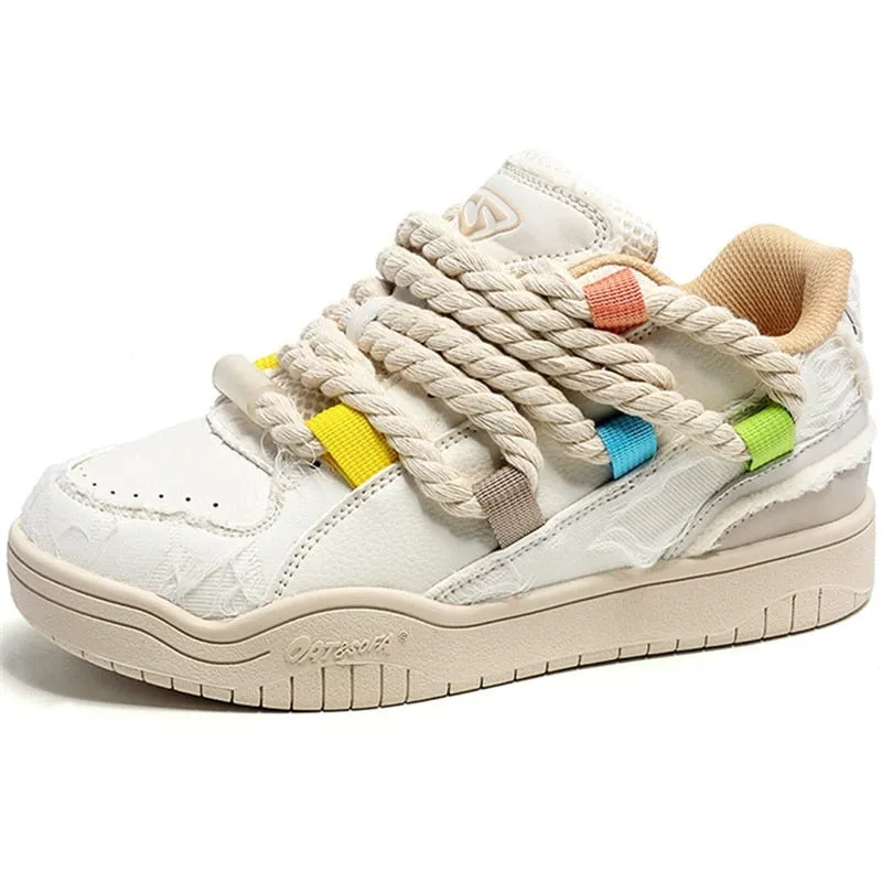 Varga Retro Sneakers