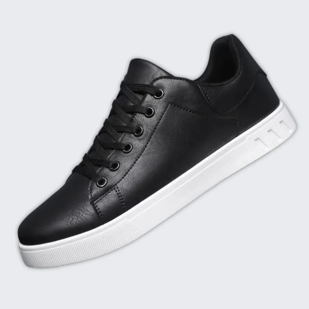 Versatile Fernando Breathable Casual Sneakers for All-Day Comfort