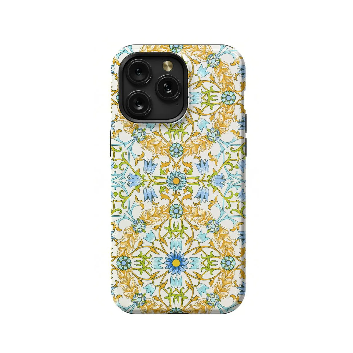 William Morris Phone Case iPhone Samsung Pixel & More #39