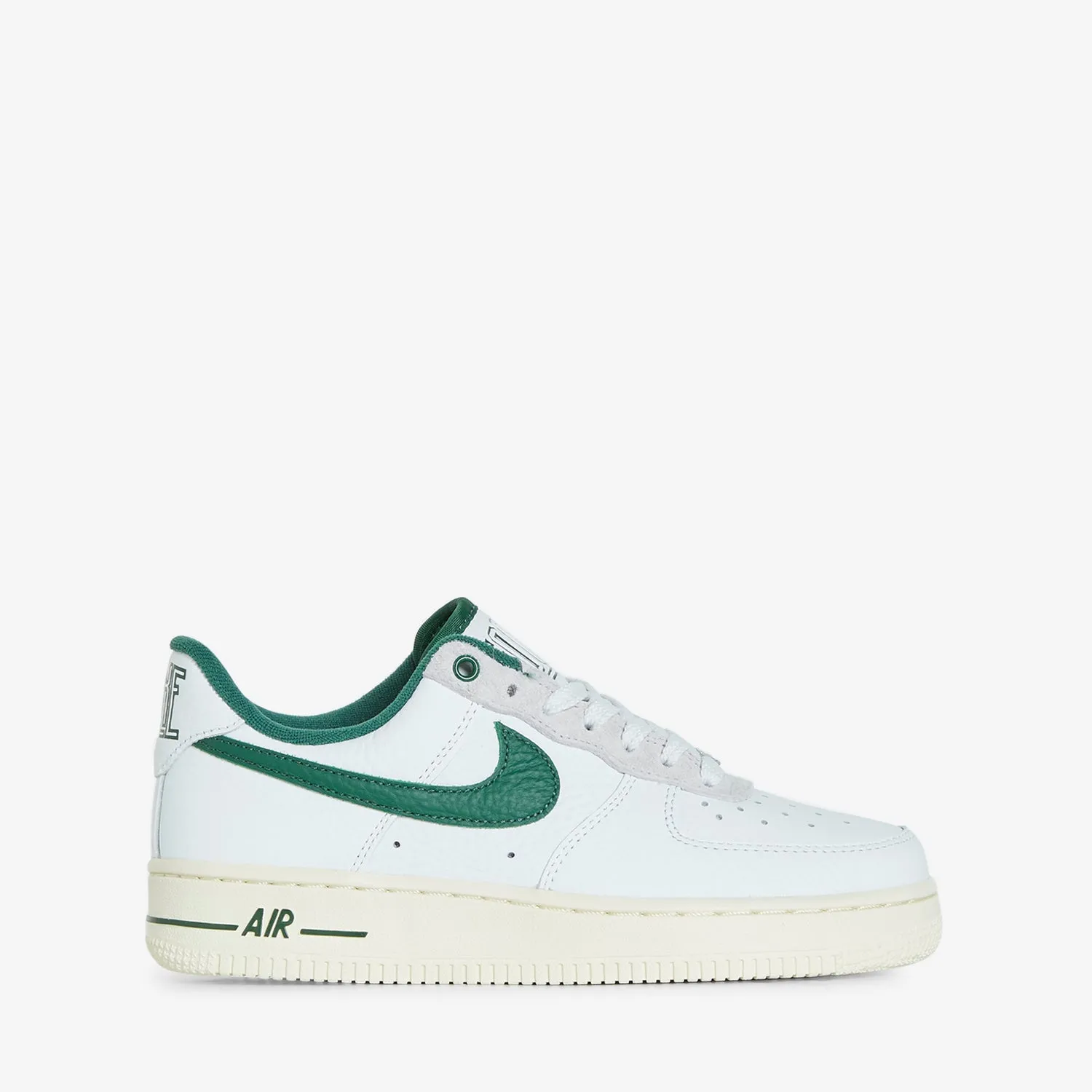 Women's Air Force 1 '07 LX Summit White | Gorge Green | White