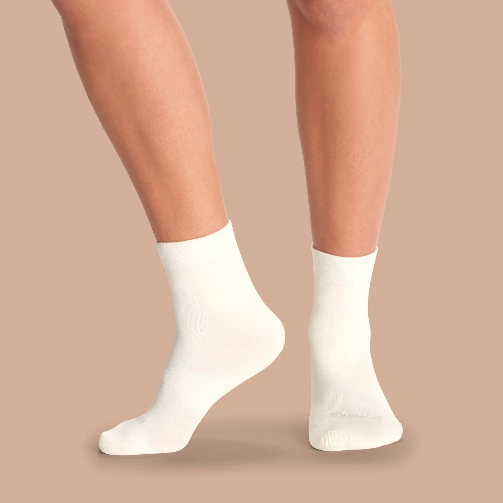 Women's Lightweight Quarter Sock 4-Pack