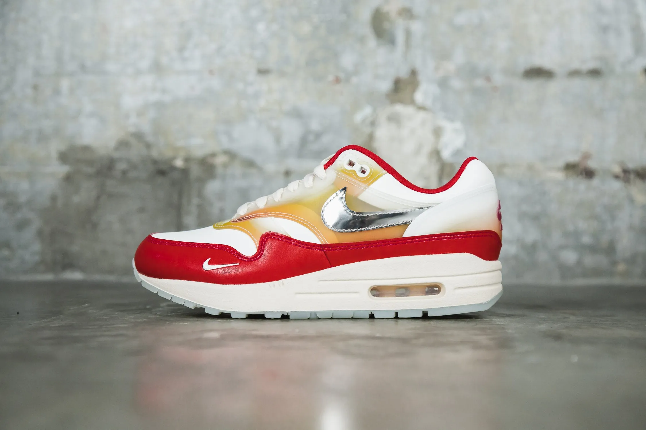 Women's Nike Air Max 1 "Soft Vinyl"