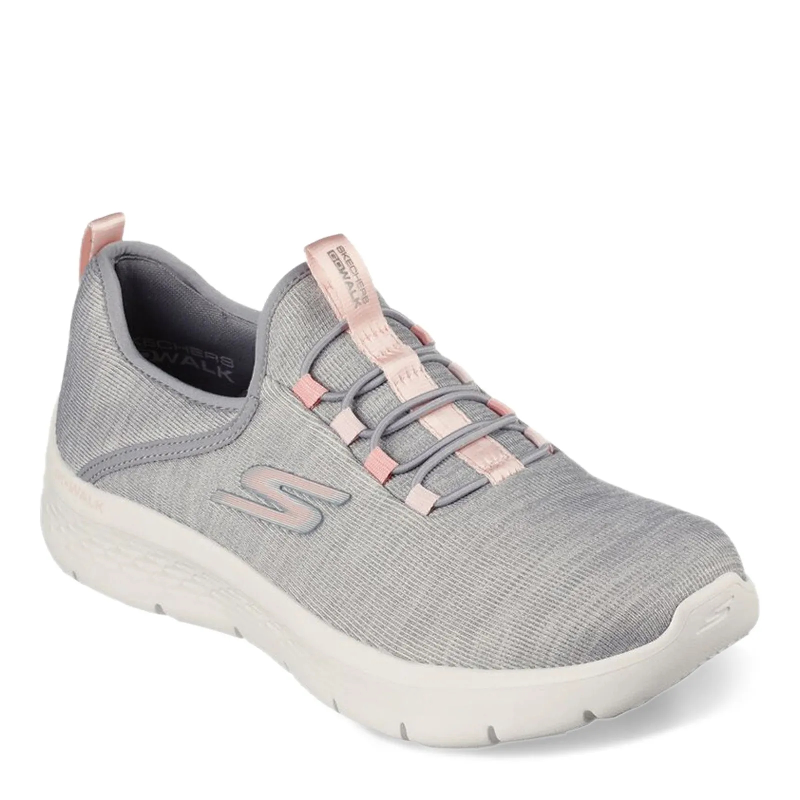 Women's Skechers, GO WALK FLEX - Lucy Sneaker